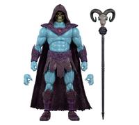 Masters Of The Universe Chronicles Skeletor Figure Blue Kids