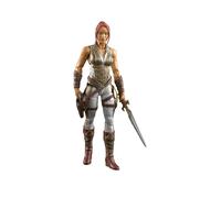 Masters of the Universe Chronicles 2026 Movie Teela Action Figure