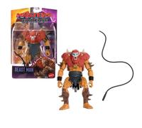Masters of the Universe Core Figure: Beast Man Age 6+ Mattel JKH91