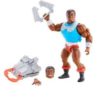 Masters of the Universe Deluxe Action Figure 2021 Clamp Champ 14cm