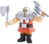 Masters of the Universe Deluxe Ram-Man 6 Inch Action Figure