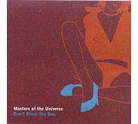 Masters of the Universe - Don't Block the Box (US Import)