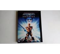 Masters of the Universe [DVD] [1987] [Region 1] [US Import] [NTSC]