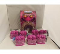 Masters of the Universe Eternia Mini Figures Wave 2 Full Set 7 standard Figures