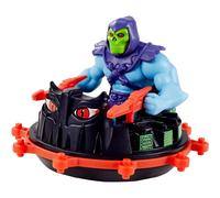 Masters of The Universe Eternia Minis Skeletor & Roton, 3-in Character for Storytelling Play and Display, Gift for Motu Fans Ages 6 Years and Older