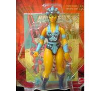Masters of the Universe Evil-Lyn Evil Warrior Goddess