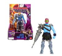 Mattel Masters Of The Universe Kids Trap Jaw Figure Blue Kids