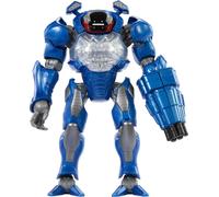 Masters Of The Universe Feature Roboto Figure Blue Kids
