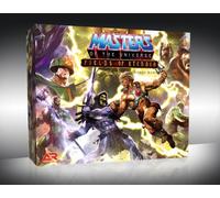 Masters of the Universe: Fields of Eternia