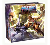 Masters of the Universe Fields of Eternia - Brand New & Sealed