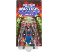 Masters of the Universe Figures - Pick and Choose - He-Man Origins Mattel MOTU