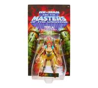Masters of the Universe Figures - Pick and Choose - He-Man Origins Mattel MOTU