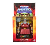 Masters of the Universe Figures - Pick and Choose - He-Man Origins Mattel MOTU
