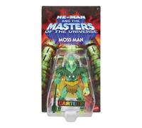 Masters of the Universe Figures - Pick and Choose - He-Man Origins Mattel MOTU