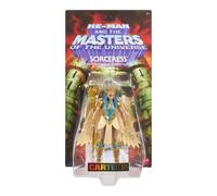 Masters of the Universe Cartoon Collection Sorceress 14cm Action Figure