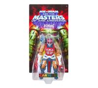 Masters of the Universe Figures - Pick and Choose - He-Man Origins Mattel MOTU