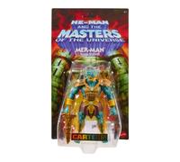 Masters of the Universe Figures - Pick and Choose - He-Man Origins Mattel MOTU