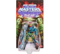 Masters of the Universe Cartoon Collection Trap Jaw 14cm Action Figure