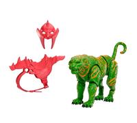 Masters Of The Universe First Ones Chronicles Creature Figure Green Kids
