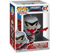 Masters of the Universe Pop Retro Horde Trooper Vinyl Figure - New in Box