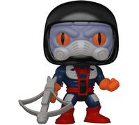 Funko POP! Vinyl: MOTU - Dragstor - Masters Of the Universe - Collectable Vinyl Figure - Gift Idea - Official Merchandise - Toys for Kids & Adults - TV Fans - Model Figure for Collectors and Display