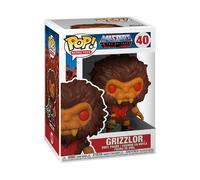 Masters of the Universe Funko POP Vinyl Figure Grizzlor