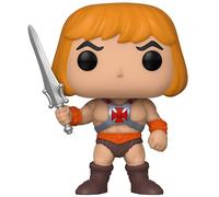 Masters of the Universe Funko POP Vinyl Figure He-Man