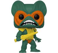 Masters of the Universe Funko POP Vinyl Figure Merman