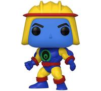 Masters of the Universe Funko POP Vinyl Figure Sy Klone