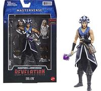 Masters of the Universe Masterverse Revelation Evil-Lyn 7" Collectible Figure