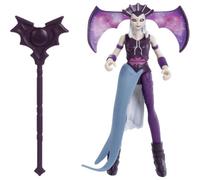 Masters Of The Universe Hbl72 Evil-Lyn Power Attack (Hbl65)