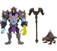 Masters of the Universe He-Man Action Figures with Accessories, MOTU Toy Gifts and Collectibles, HLF52