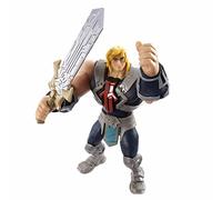 He-Man and The Masters of the Universe He-Man Figure