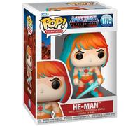 Masters of the Universe - He-Man (Comic Deco) #1775 - Funko Pop Vinyl
