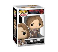 Funko POP! Movies: Masters of the Universe - He-Man - Collectable Vinyl Figure - Gift Idea - Official Merchandise - Toys For Kids & Adults - Model Figure for Collectors and Display