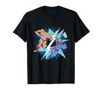 Masters of The Universe He-Man vs. Skeletor T-Shirt