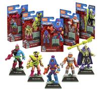 Masters of The Universe Heroes 5-Pack