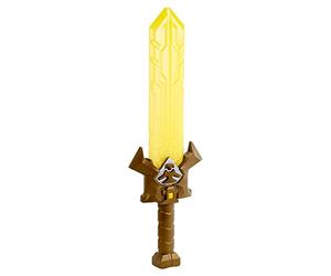 Masters of the Universe HJG64 He-Man and The Magic Sword, Life-Size Role Accessories by He-Man with Lights and Sounds, Gift for Fans from 4 Years