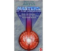 Masters of the Universe: Into the Abyss(tv Series)