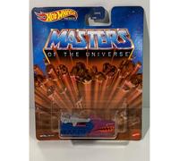 Masters of the Universe Land Shark Hot Wheels Real Riders GRL60
