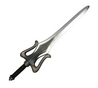 Masters of the Universe LARP Stunt Prop Replica Power Sword - Factory Entertainment