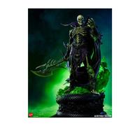 Masters of the Universe Legends Maquette 1/5 Scare Glow (Limited Edition) 52 cm