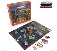 Masters of the Universe: Battleground - Wave 2: Legends of Preternia Expansion