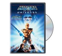 Masters of the Universe / Les ma