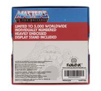 Masters of the Universe™ - Limited Edition He-Man™ vs Skeletor™ Medallion