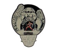 Masters of the Universe™ - Limited Edition Hinged Castle Grayskull Pin Badge