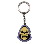 FaNaTtik Masters of the Universe™ Limited Edition Skeletor™ Enamel Keyring | Official MOTU Collectible | Individually Numbered | Limited to 9,995 Worldwide