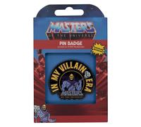 Masters of the Universe™ - Limited Edition Skeletor™ Pin Badge