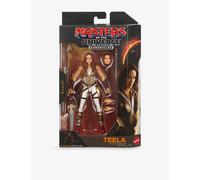 Masters of the Universe Chronicles 2026 Movie Teela Action Figure