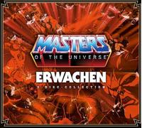 Masters of the Universe - Masters of the Universe-Erwachen(Folgen1-3)(3cd Bo